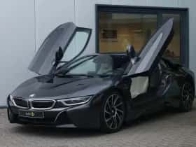 BMW I8 (2015) thumbnail 4