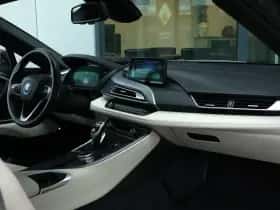 BMW I8 (2015) thumbnail 52