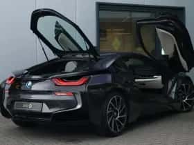 BMW I8 (2015) thumbnail 54