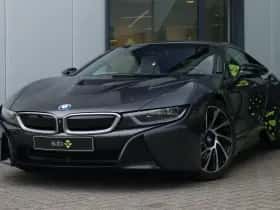 BMW I8 (2015) thumbnail 57