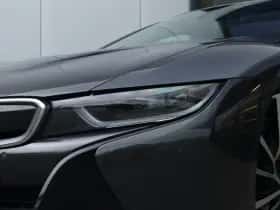 BMW I8 (2015) thumbnail 7