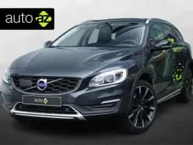 Volvo V60 (2018)
