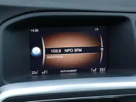 Volvo V60 (2018) thumbnail 25