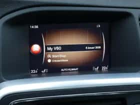 Volvo V60 (2018) thumbnail 27
