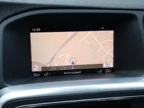 Volvo V60 (2018) thumbnail 29
