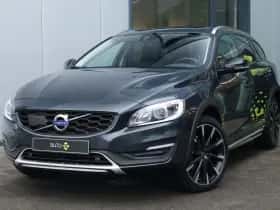 Volvo V60 (2018) thumbnail 35