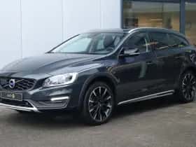 Volvo V60 (2018) thumbnail 6