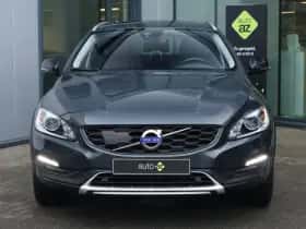 Volvo V60 (2018) thumbnail 8