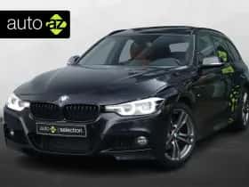 BMW 3-Serie (2019)