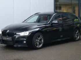 BMW 3-Serie (2019) thumbnail 6
