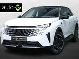 Peugeot e-3008 (2025) thumbnail 1