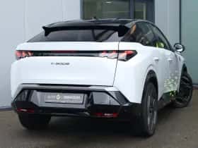 Peugeot e-3008 (2025) thumbnail 2