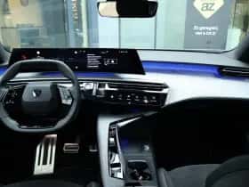Peugeot e-3008 (2025) thumbnail 11