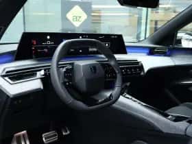 Peugeot e-3008 (2025) thumbnail 30