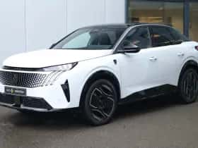 Peugeot e-3008 (2025) thumbnail 4