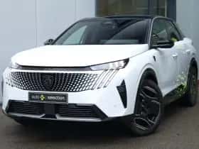 Peugeot e-3008 (2025) thumbnail 37