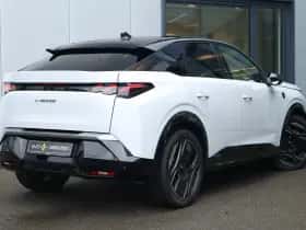 Peugeot e-3008 (2025) thumbnail 5