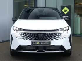 Peugeot e-3008 (2025) thumbnail 6