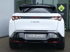Peugeot e-3008 (2025) thumbnail 7
