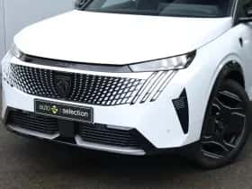 Peugeot e-3008 (2025) thumbnail 8