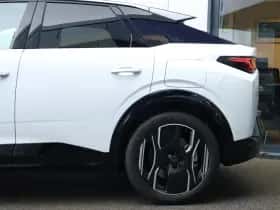 Peugeot e-3008 (2025) thumbnail 10