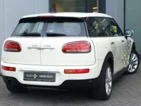 MINI Clubman (2022) thumbnail 2