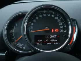 MINI Clubman (2022) thumbnail 16