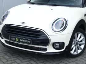 MINI Clubman (2022) thumbnail 3