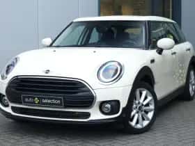 MINI Clubman (2022) thumbnail 36