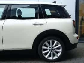 MINI Clubman (2022) thumbnail 5