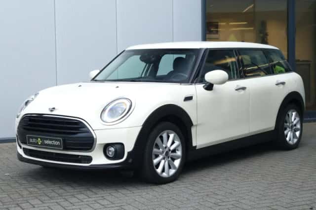MINI Clubman (2022) thumbnail 6