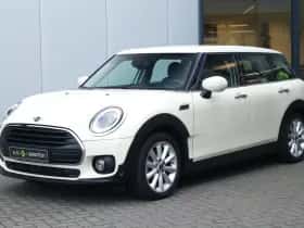 MINI Clubman (2022) thumbnail 6