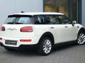 MINI Clubman (2022) thumbnail 7