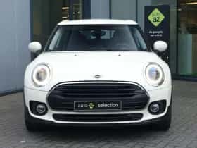 MINI Clubman (2022) thumbnail 8