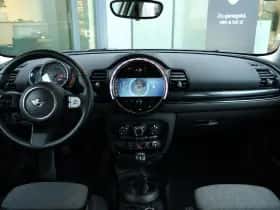 MINI Clubman (2022) thumbnail 10