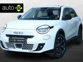 Fiat 600 (2024) thumbnail 1