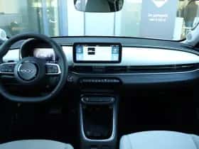 Fiat 600 (2024) thumbnail 14