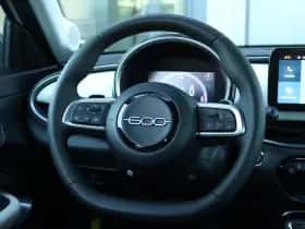 Fiat 600 (2024) thumbnail 15