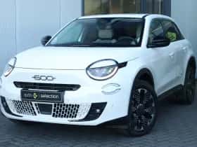 Fiat 600 (2024) thumbnail 38