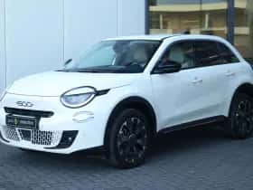 Fiat 600 (2024) thumbnail 6