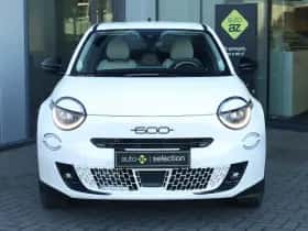 Fiat 600 (2024) thumbnail 8
