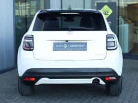 Fiat 600 (2024) thumbnail 9