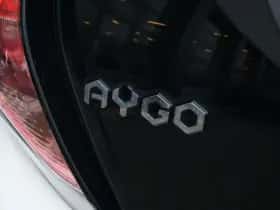 Toyota Aygo (2017) thumbnail 30
