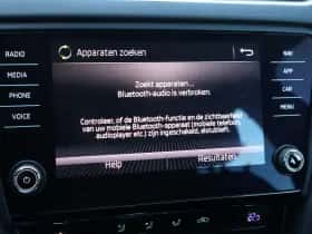 Škoda Octavia (2019) thumbnail 22