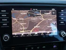 Škoda Octavia (2019) thumbnail 23