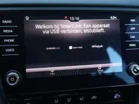 Škoda Octavia (2019) thumbnail 24
