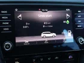 Škoda Octavia (2019) thumbnail 25
