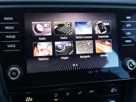 Škoda Octavia (2019) thumbnail 26