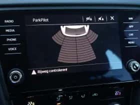 Škoda Octavia (2019) thumbnail 27