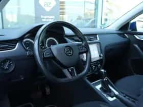 Škoda Octavia (2019) thumbnail 28